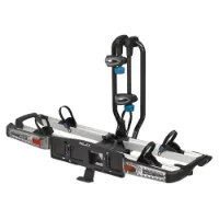 XLC Fahrradträger Azura Xtra WT VC-C10 für 2 Räder XLC Fahrradträger Azura Xtra WT VC-C10 für 2 Räder