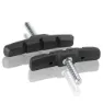 XLC Fahrradträgeradapter Für Kleine Fahrräder, Black, One Size