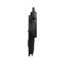 XLC Fidlock Anhängerkabelbaumverschluss, Black, One Size