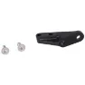 XLC Flyon Ksa18 Ständeradapter, Black, M6 x 20mm
