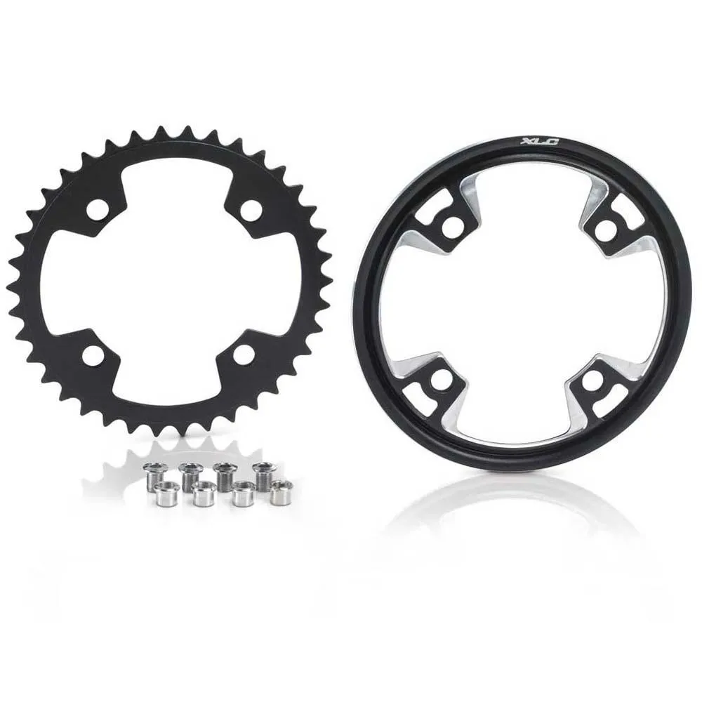 XLC For Bosch Ebike Systeme Cr E02 Kettenblatt XLC For Bosch Ebike Systeme Cr E02 Kettenblatt
