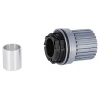 XLC Freilaufkörper Für Ws-m04 Shimano Spline XLC Freilaufkörper Für Ws-m04 Shimano Spline