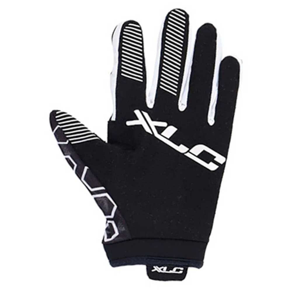XLC Full Finger Handschuhe XLC Full Finger Handschuhe