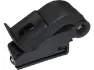 XLC Gabelhalterung CL-X20 für CL-F19 Frontlicht, Schwarz, one_size