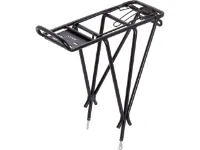 XLC Gepäckträger RP-R04 für HR für 26" / 28" XLC Gepäckträger RP-R04 für HR für 26" / 28"