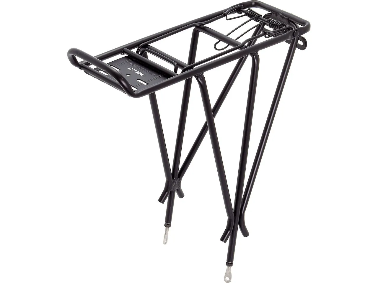 XLC Gepäckträger RP-R04 für HR für 26" / 28" XLC Gepäckträger RP-R04 für HR für 26" / 28"