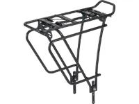 XLC Gepäckträger RP-R11 für HR für 26" / 28" XLC Gepäckträger RP-R11 für HR für 26" / 28"
