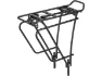 XLC Gepäckträger RP-R11 für HR für 26" / 28", Schwarz, one_size