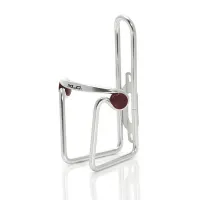 XLC Gepolsterter Aluminium-Flaschenhalter bc-a03 Unisex