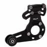 XLC Guide Cr A07 Kettenführung, Black, 32-38t
