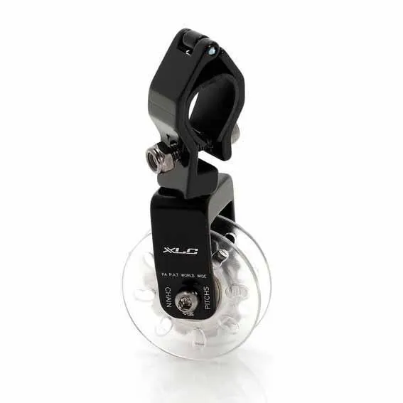 XLC Guide Roller Cr A02 Werkzeug, Black, One Size
