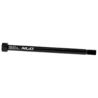 XLC Haibike Qr-h05 M12x1.0/20 Mm 11.5 Mm Steckachse XLC Haibike Qr-h05 M12x1.0/20 Mm 11.5 Mm Steckachse
