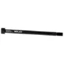 XLC Haibike Qr-h05 M12x1.75/20 Mm 11.5 Mm Steckachse, Black, 148/180mm