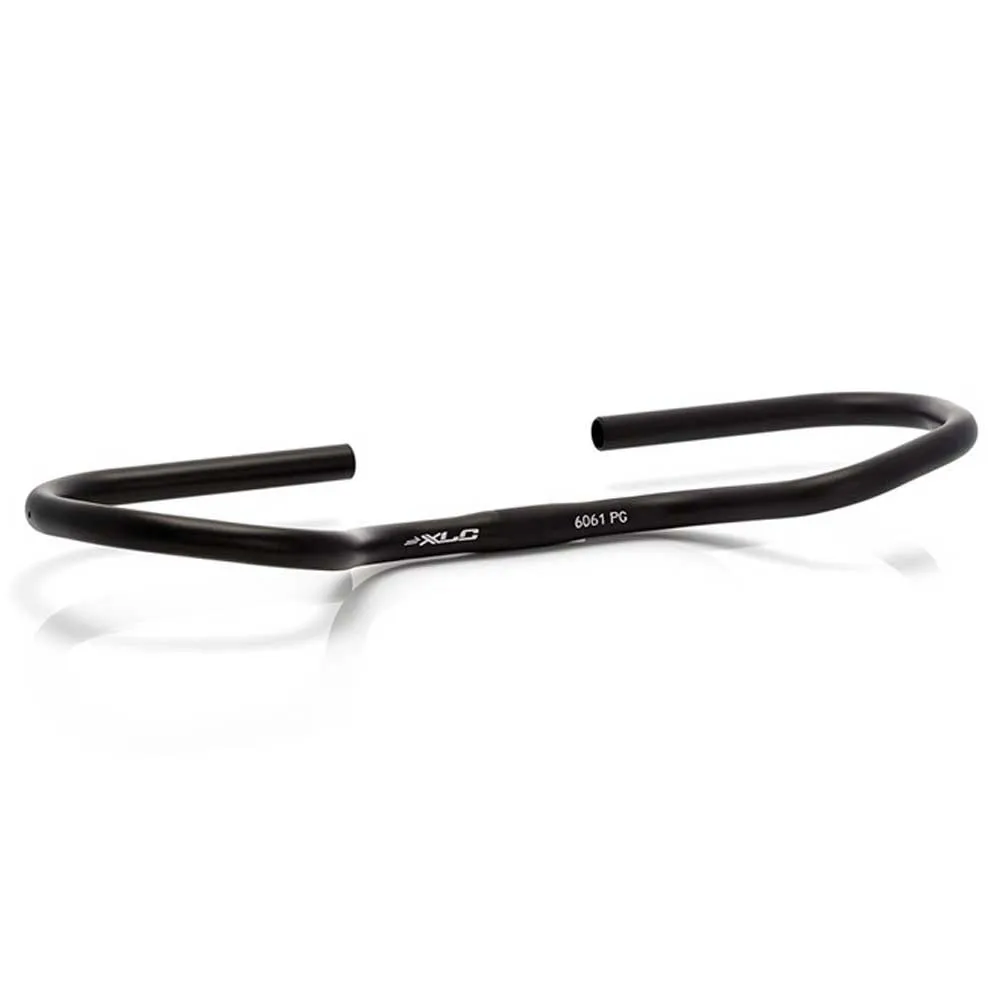 XLC Hb-c05 Multi 50 Mm Lenker, Black, 31.8mm, 585mm XLC Hb-c05 Multi 50 Mm Lenker, Black, 31.8mm, 585mm