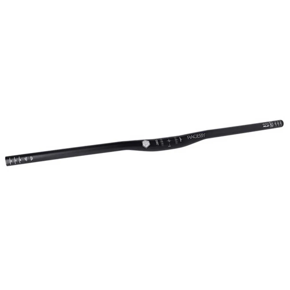 XLC Hb-m21 Flat 9º Lenker, Black, 31.8mm, 740mm XLC Hb-m21 Flat 9º Lenker, Black, 31.8mm, 740mm
