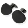 XLC Hb X02 Armlehnenpolster, For tribar hb-t03, 25.4-31.8mm