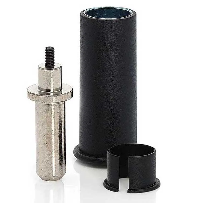 XLC Headset To Hs02 Werkzeug, Silver, 1" / 1/8" XLC Headset To Hs02 Werkzeug, Silver, 1" / 1/8"