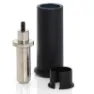 XLC Headset To Hs02 Werkzeug, Silver, 1" / 1/8"