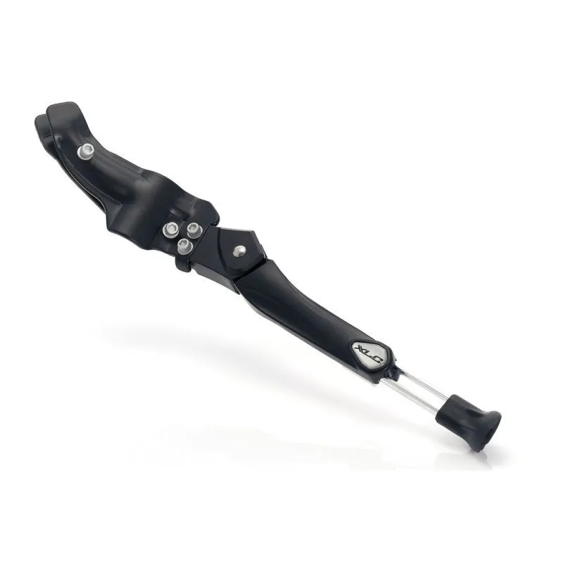 XLC Hinterer Ständer ks-r01 Unisex, schwarz, 24/28"