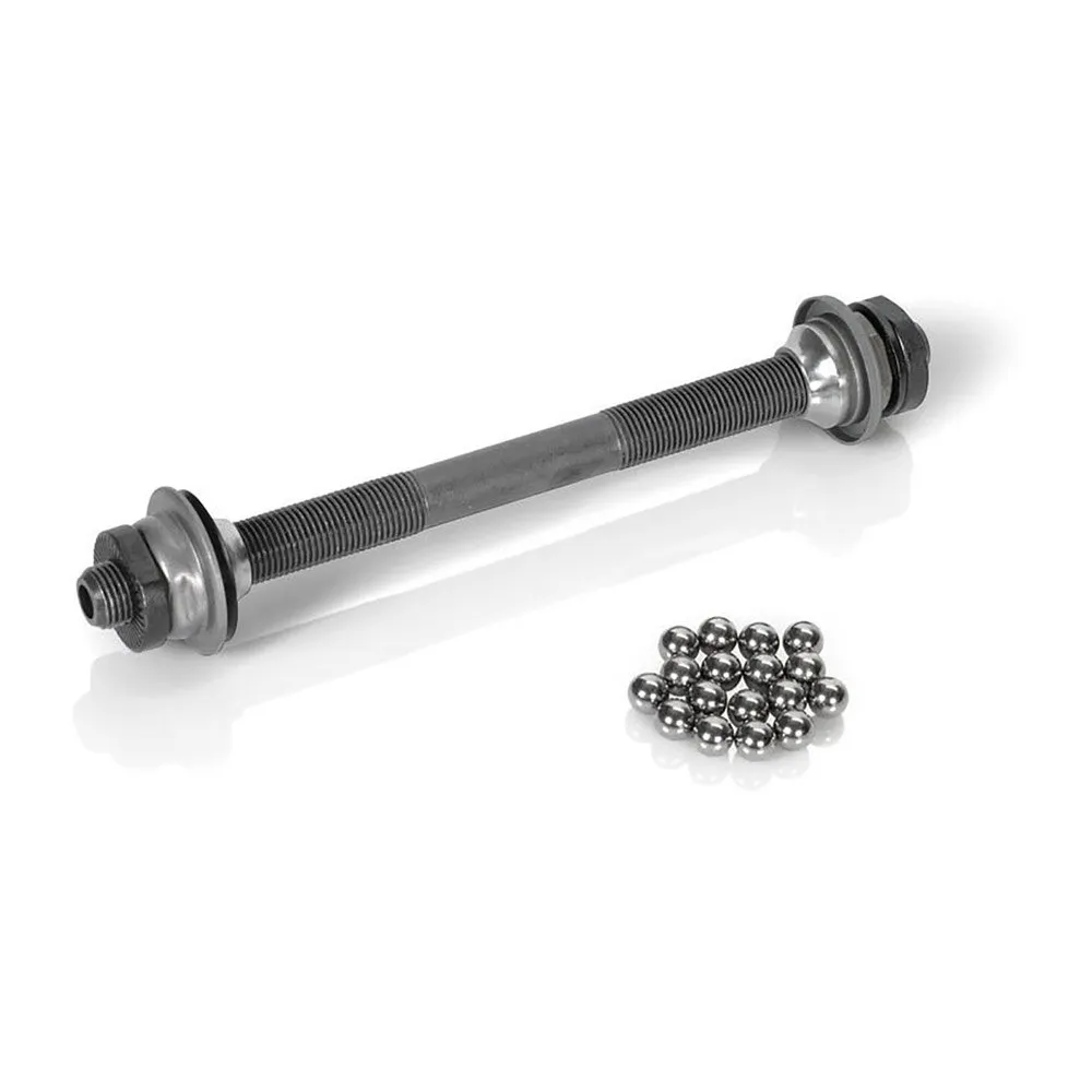 XLC Hr Ws X13 Achse, silber, TU