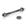 XLC Hr Ws X13 Achse, silber, TU