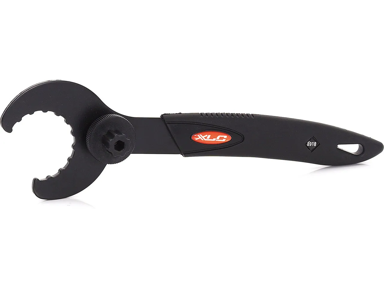 XLC Innenlagerschlüssel TO-S01, Schwarz, one_size