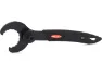 XLC Innenlagerschlüssel TO-S01, Schwarz, one_size
