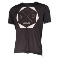 XLC Je-s25 Mtb Kurzarm-t-shirt XLC Je-s25 Mtb Kurzarm-t-shirt