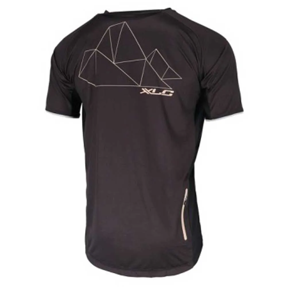 XLC Je-s25 Mtb Kurzarm-t-shirt XLC Je-s25 Mtb Kurzarm-t-shirt