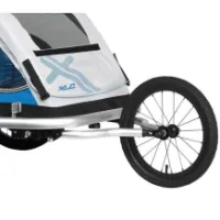XLC Jogger Kit Bs X41 Unterstützung XLC Jogger Kit Bs X41 Unterstützung