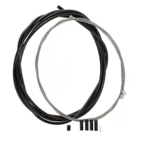 XLC Kabelset für Mantelbremse br-x20 Unisex