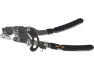 XLC Kabelspannzange TO-S38, Schwarz, one_size