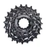 XLC Kassette Campagnolo 12-23 8 v Unisex, schwarz, 12-23/8V