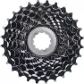 XLC Kassette Campagnolo 12-23 9 v Unisex, schwarz, 12-23/9V