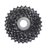 XLC Kassette Campagnolo 12-26 10 v Unisex, schwarz, 12-26/10V