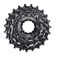 XLC Kassette Shimano 16-23 8 v Unisex
