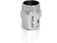 XLC Kassettenabzieher für Shimano HG Kassetten TO-S13 XLC Kassettenabzieher für Shimano HG Kassetten TO-S13