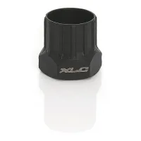 XLC Kassettengehäuse Freilaufauszieher TO-S14 Shimano UG SB Plus Unisex