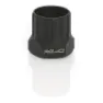 XLC Kassettengehäuse Freilaufauszieher TO-S14 Shimano UG SB Plus Unisex, schwarz, TU