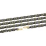 XLC Kette CC-C08 Unisex, schwarz, 114 Glieder / 1/2 x 11/128 / 10V