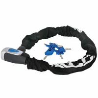 XLC Kettenschloss Sicherheit 9 Lo-c21 Cosa Nostra Plus Unisex