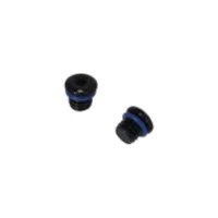 XLC Kit Bremsenentlüftungsschraube BR-X12 Tektro Unisex XLC Kit Bremsenentlüftungsschraube BR-X12 Tektro Unisex