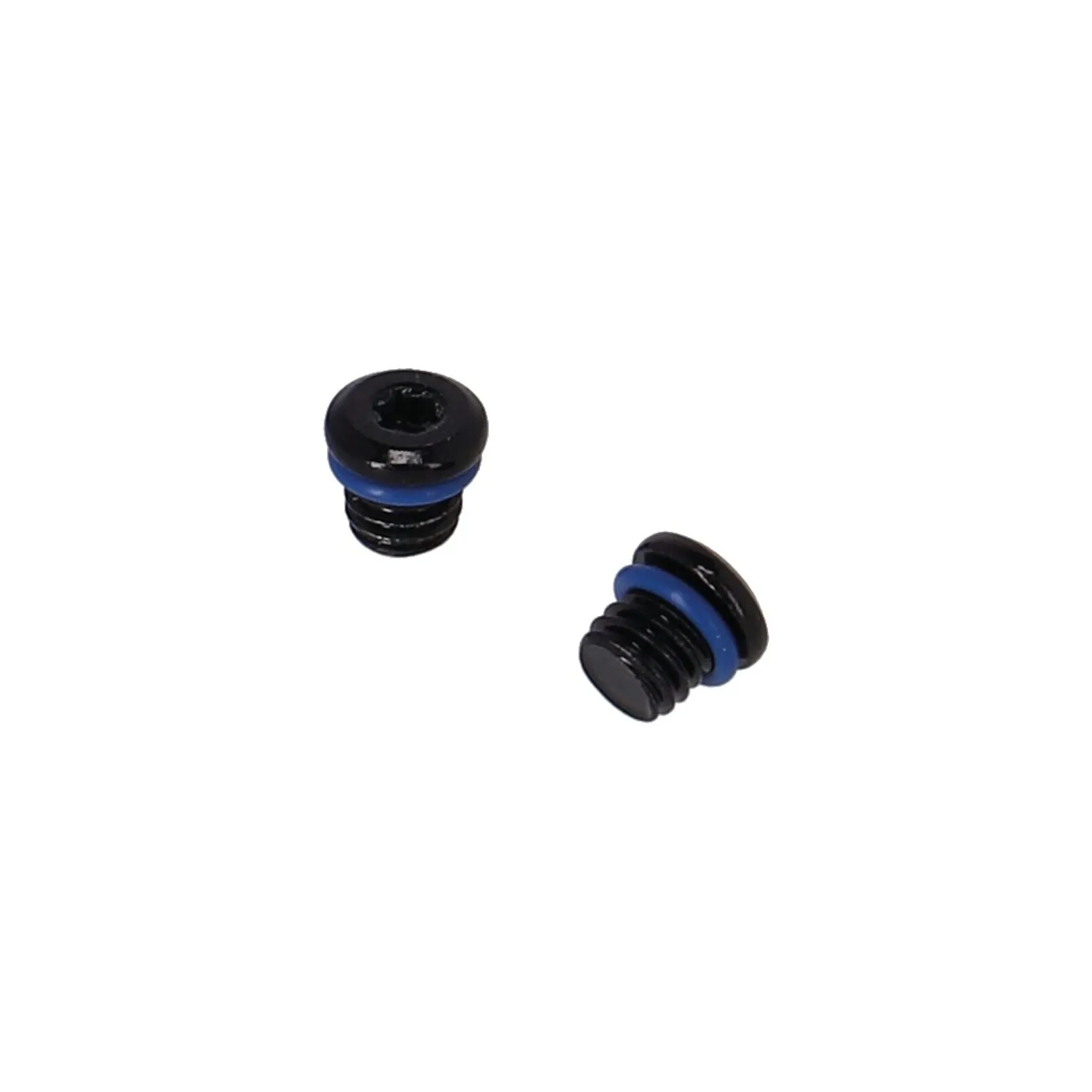 XLC Kit Bremsenentlüftungsschraube BR-X12 Tektro Unisex, schwarz, 8mm XLC Kit Bremsenentlüftungsschraube BR-X12 Tektro Unisex, schwarz, 8mm