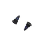 XLC Kit Bremsenentlüftungsschraube BR-X126 Magura Unisex, schwarz, 6 x 0.8mm