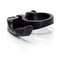 XLC Klemme für Sattelstütze mit Schnellverschluss PC-L01 Unisex