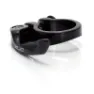 XLC Klemme für Sattelstütze mit Schnellverschluss PC-L01 Unisex, schwarz, 31.8mm