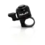 XLC Klingel dd-m01 Unisex, schwarz, TU