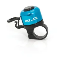 XLC Klingel dd-m06 Unisex XLC Klingel dd-m06 Unisex