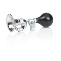 XLC Klingel Typ Trompete Dd-h02 Unisex XLC Klingel Typ Trompete Dd-h02 Unisex
