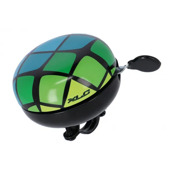 XLC Klingende Glocke mingun Halskette dd-m09 Unisex XLC Klingende Glocke mingun Halskette dd-m09 Unisex